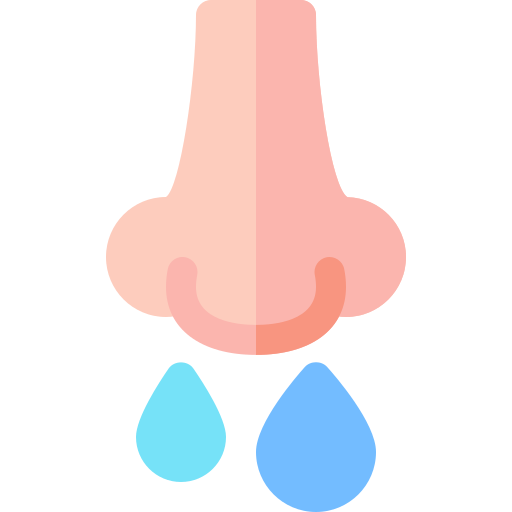Runny nose